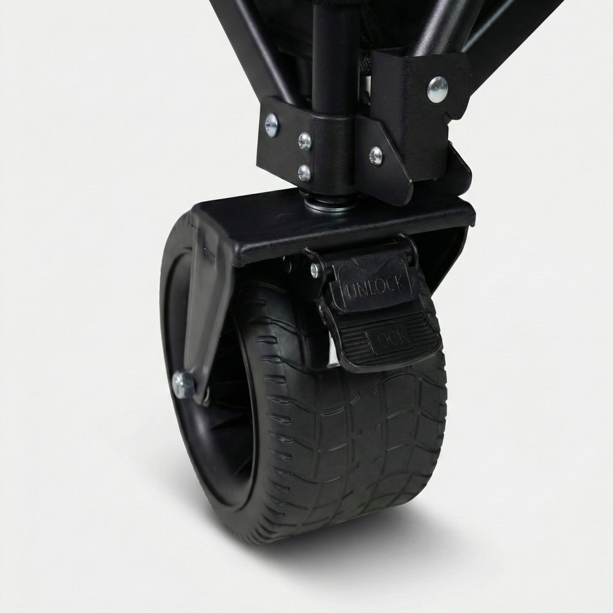 TAHAN AllTerrain XL Wagon – With Tabletop - TAHAN Outdoor - COM-XLWAGON3IN1