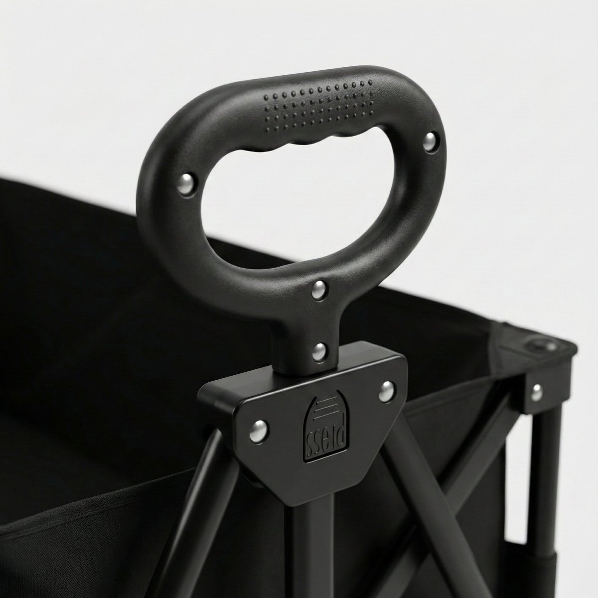 TAHAN AllTerrain XL Wagon – With Tabletop - TAHAN Outdoor - COM-XLWAGON3IN1