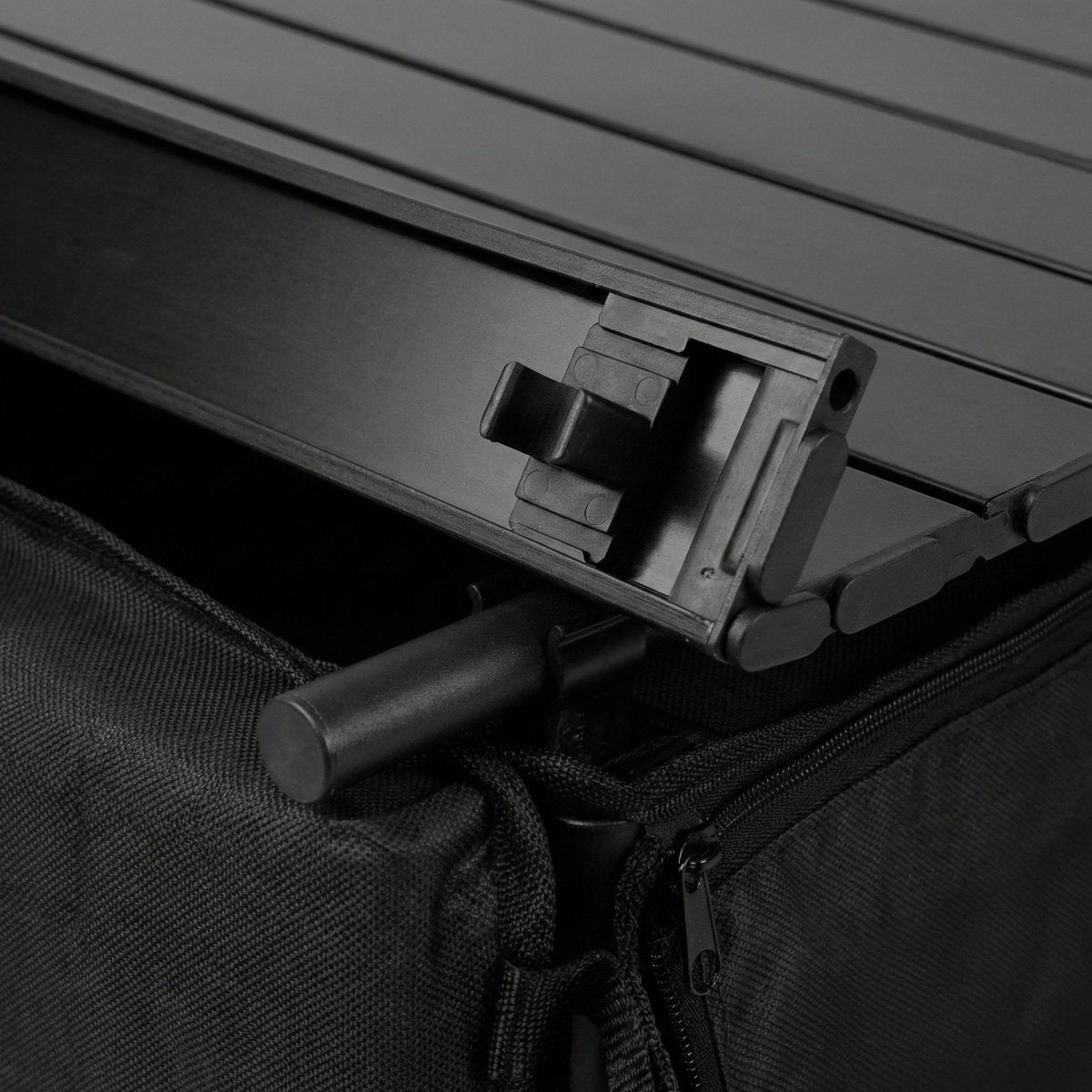 TAHAN AllTerrain XL Wagon – With Tabletop - TAHAN Outdoor - COM-XLWAGON3IN1