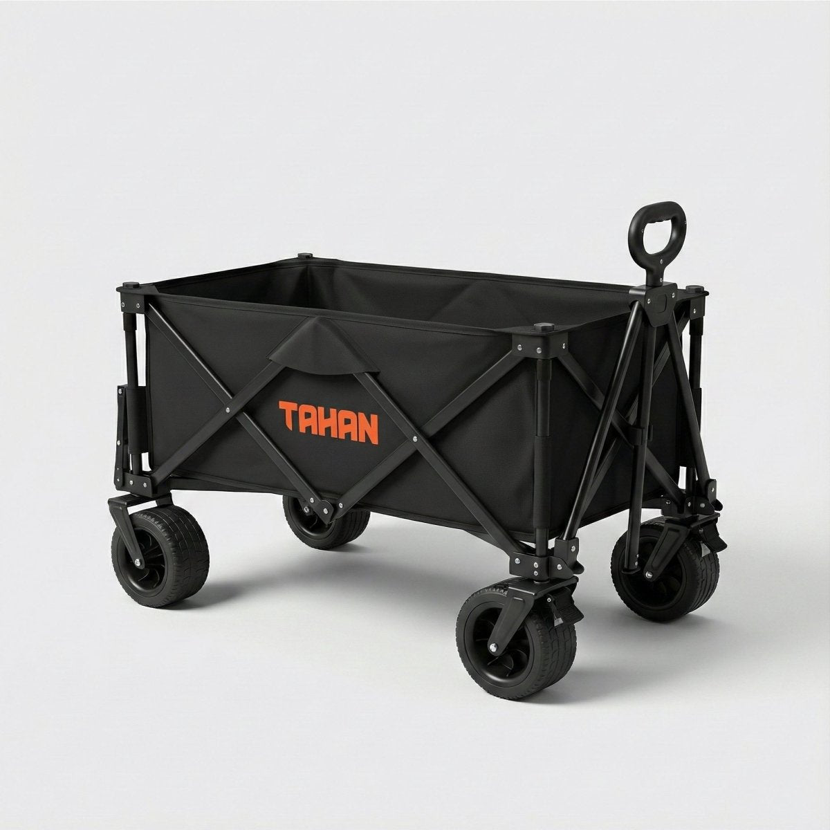 TAHAN AllTerrain XL Wagon – With Tabletop - TAHAN Outdoor - COM-XLWAGON3IN1