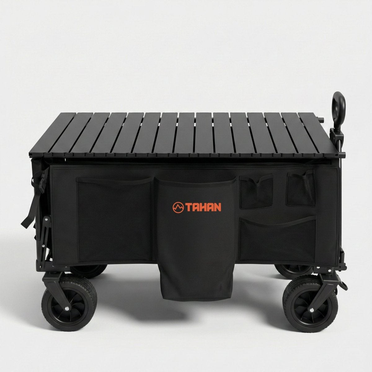 TAHAN AllTerrain XL Wagon – With Tabletop - TAHAN Outdoor - COM-XLWAGON3IN1