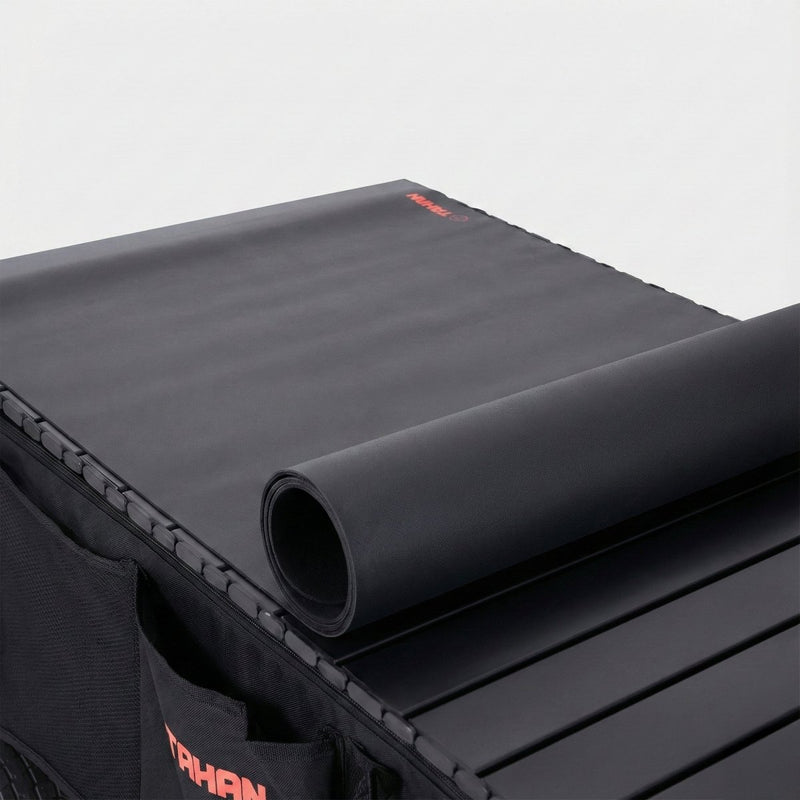 TAHAN AllTerrain XL Wagon – With Tabletop - TAHAN Outdoor - COM-XLWAGON3IN1