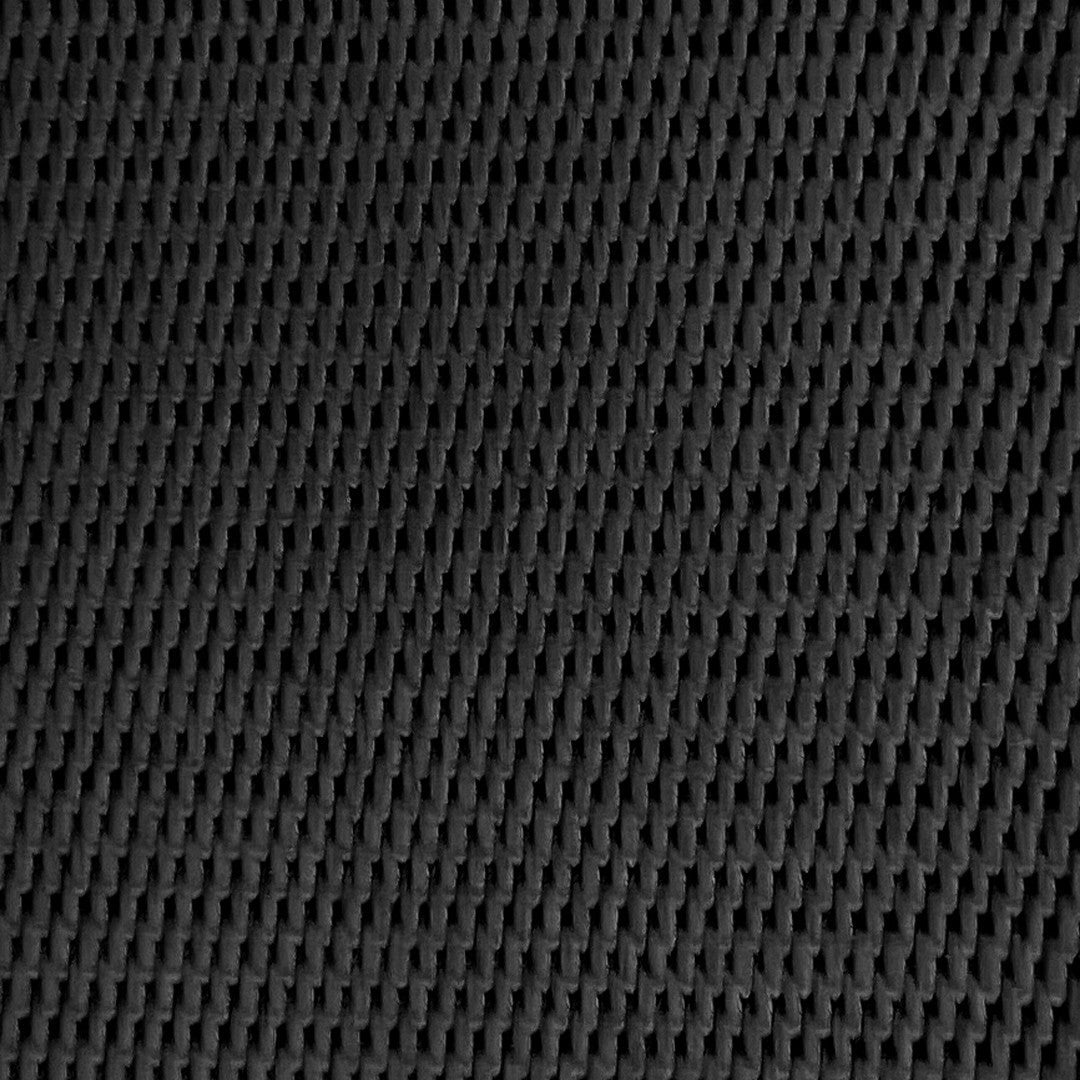 TAHAN Anti Metal Canvas Belt - TAHAN Worldwide - BELTH125BK