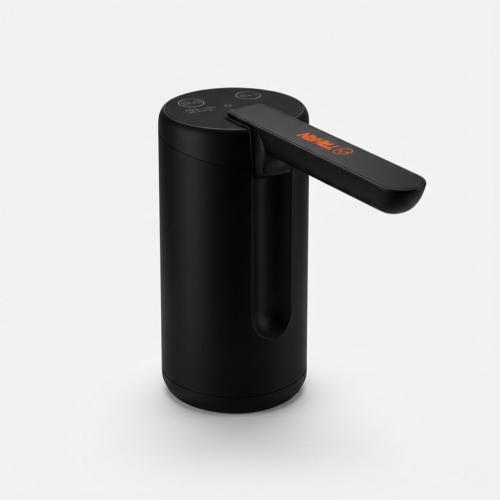 TAHAN Automatic Water Dispenser - TAHAN Worldwide - WTDTH800BK