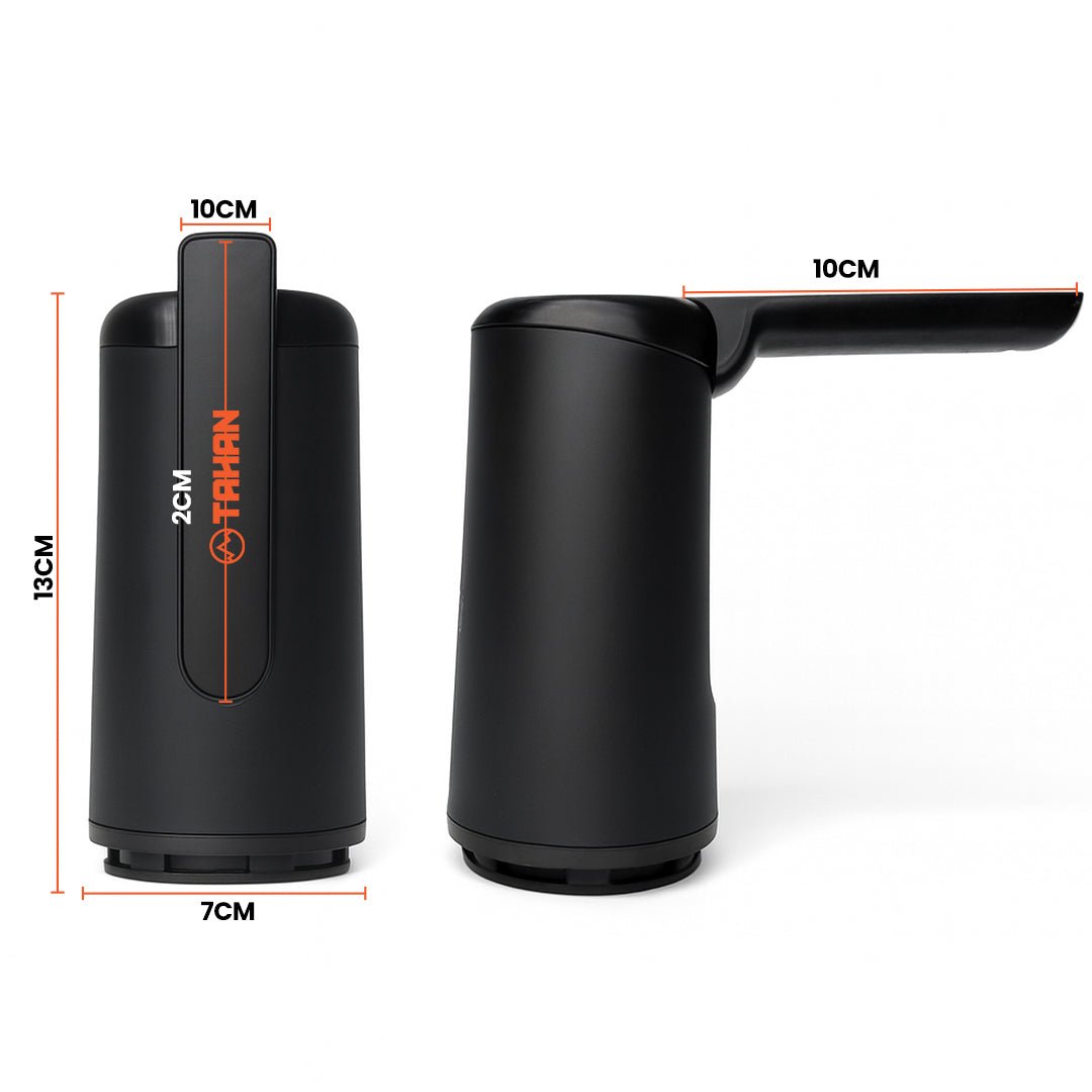 TAHAN Automatic Water Dispenser - TAHAN Worldwide - WTDTH800BK