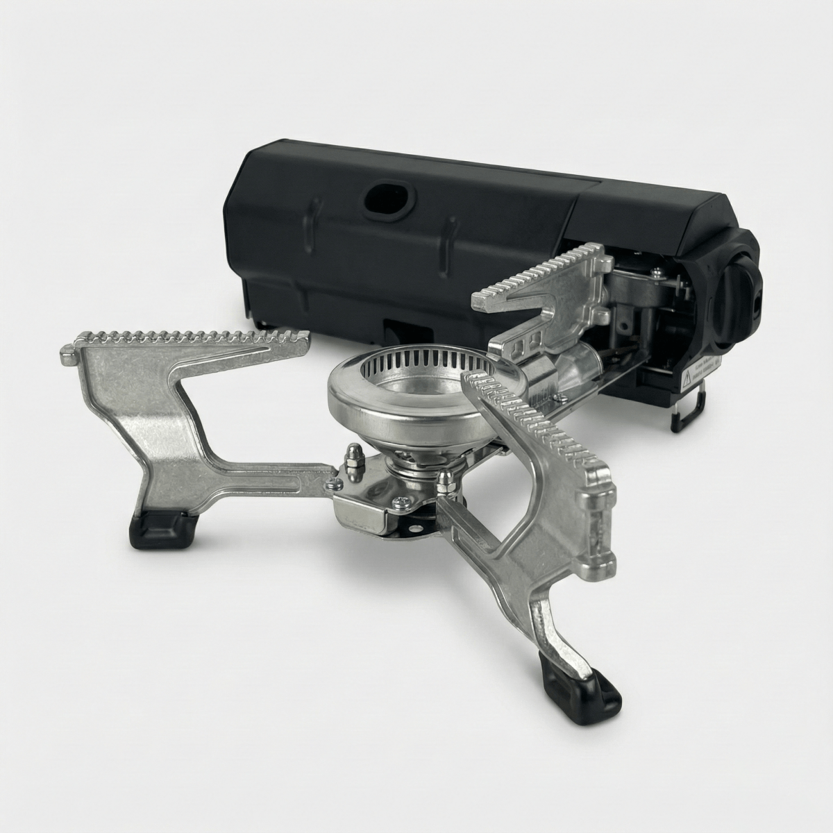 TAHAN EasyFold Camping Stove - TAHAN Worldwide - STOTH025BK