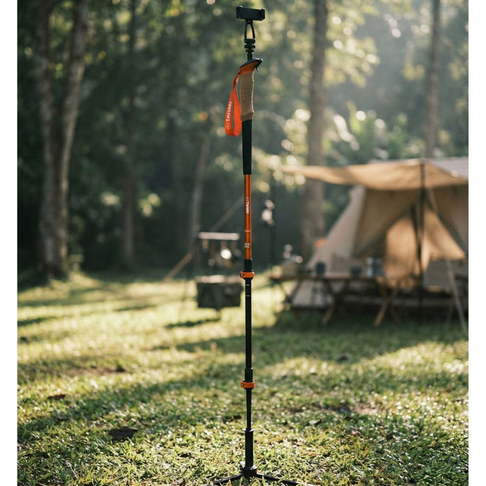 TAHAN Freestand Hiking TriStick