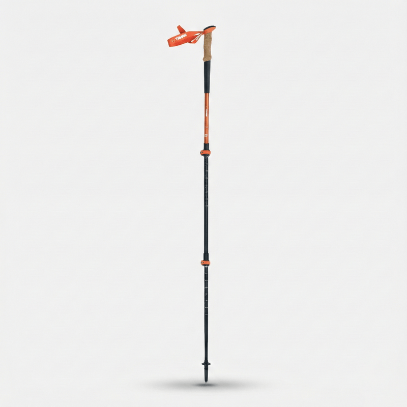 TAHAN Freestand Hiking TriStick - TAHAN Worldwide - COM-TRISTI3IN1