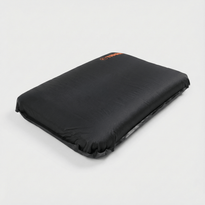 TAHAN GoSleep 5 Seconds Self Inflating Pillow - TAHAN Worldwide - PILTH046BK