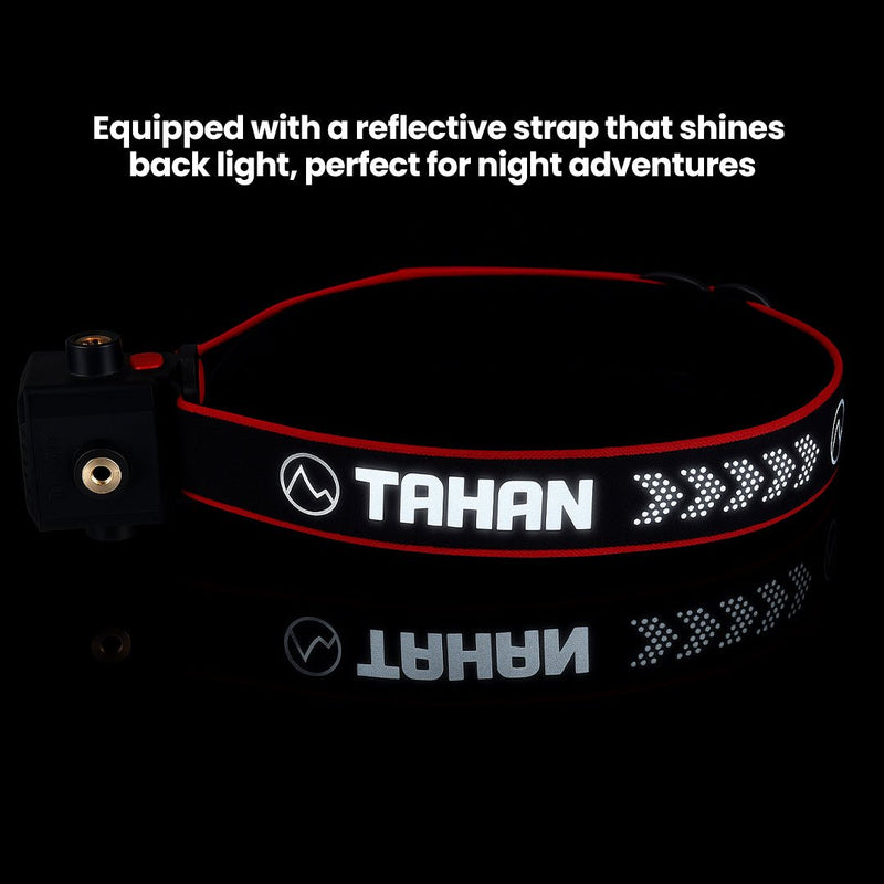 TAHAN Luminate Multifunction Lantern - TAHAN Worldwide - LANTH001GU-V2