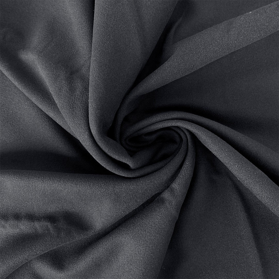 TAHAN Microfiber Quick Dry Face Towel - TAHAN Worldwide - TOWTH630BK