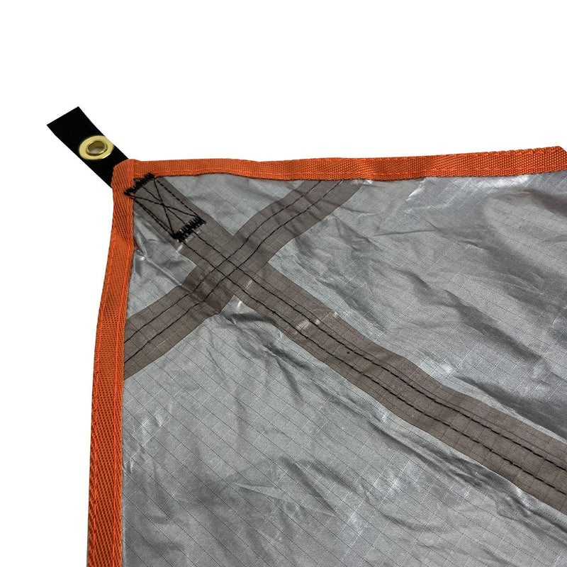 TAHAN Panthera 3x4M Butterfly Tarp - TAHAN Worldwide - TARTH034BK