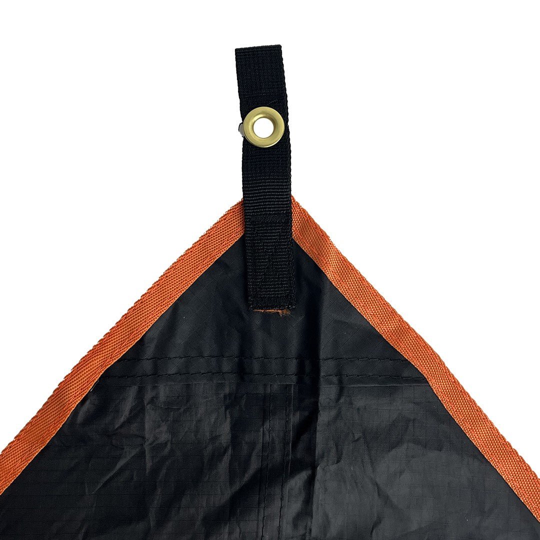 TAHAN Panthera 3x4M Butterfly Tarp - TAHAN Worldwide - TARTH034BK