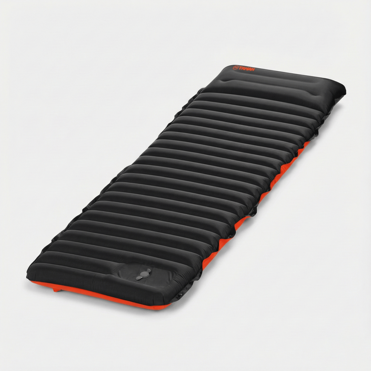 TAHAN Panthera Inflatable Sleeping Pad - TAHAN Worldwide - PADTH010BK-1