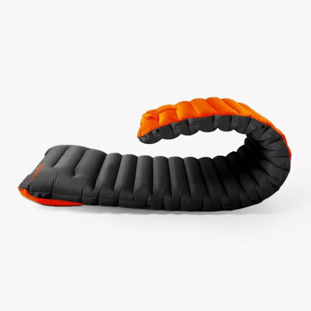 TAHAN Panthera Inflatable Sleeping Pad - TAHAN Worldwide - PADTH010BK