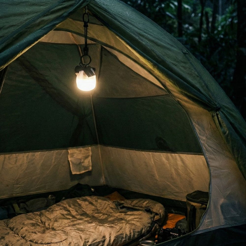 TAHAN Portable Light Diffusing Sack - TAHAN Outdoor - DIFTH000BK