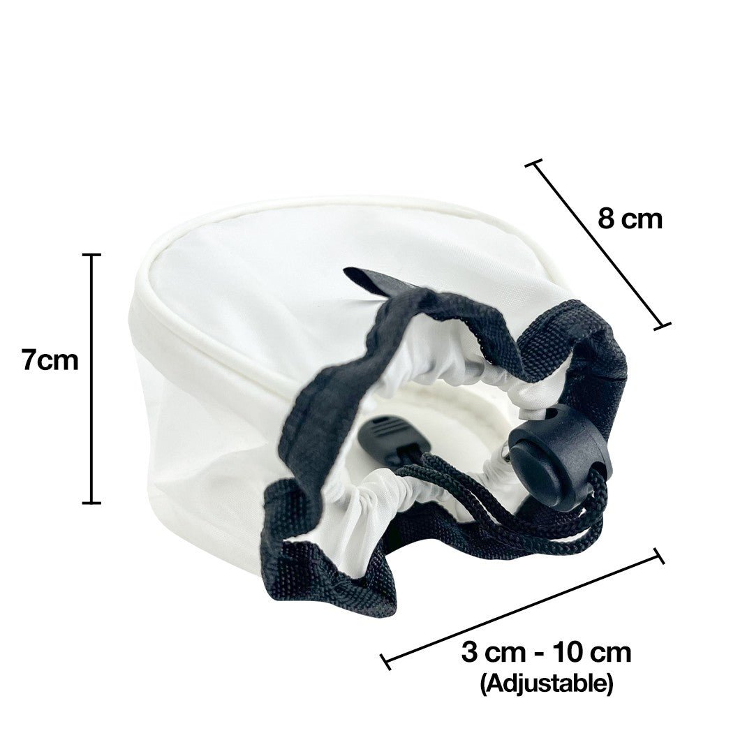 TAHAN Portable Light Diffusing Sack - TAHAN Worldwide - DIFTH000BK