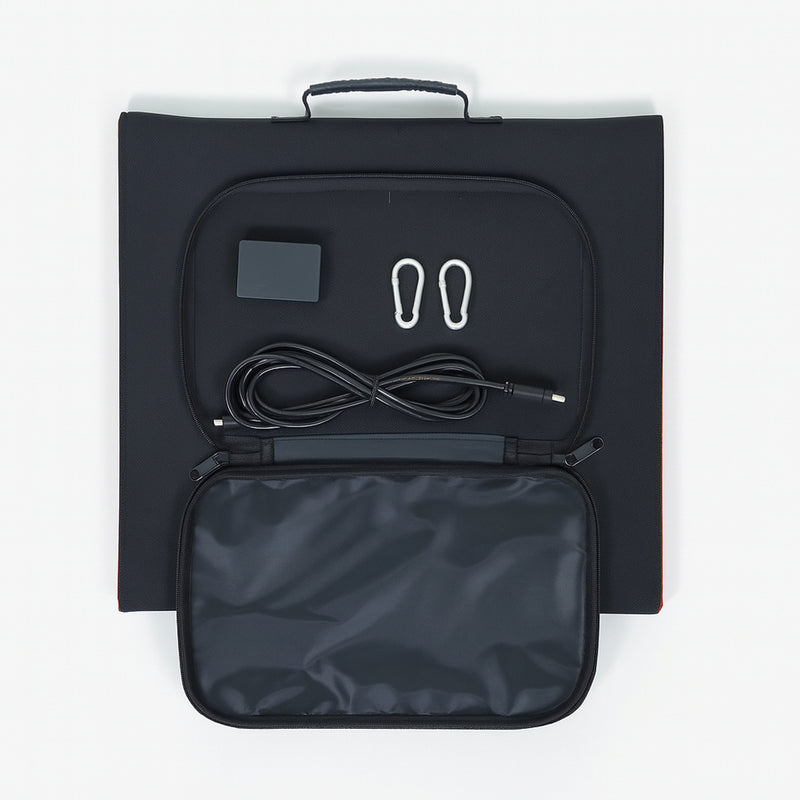 Durable & ready for the outdoors