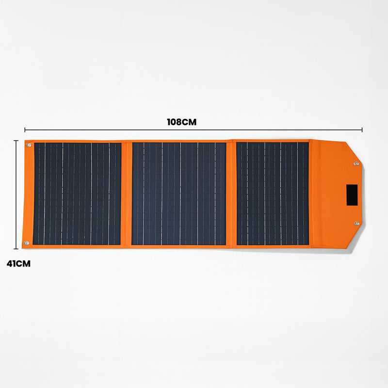 Compact 3-fold design