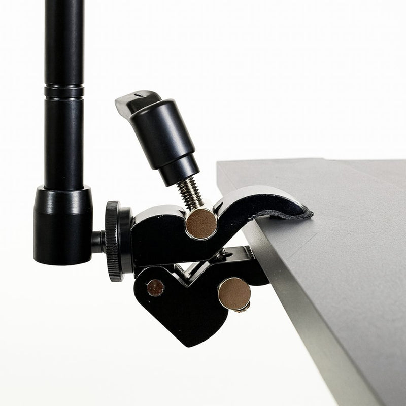 Tough Enough for the Outdoors, Light Enough to Travel