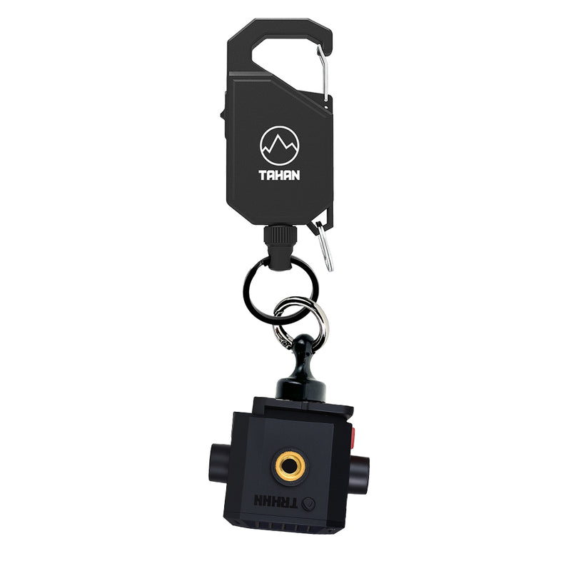 Versatile Hanging with ProTract System