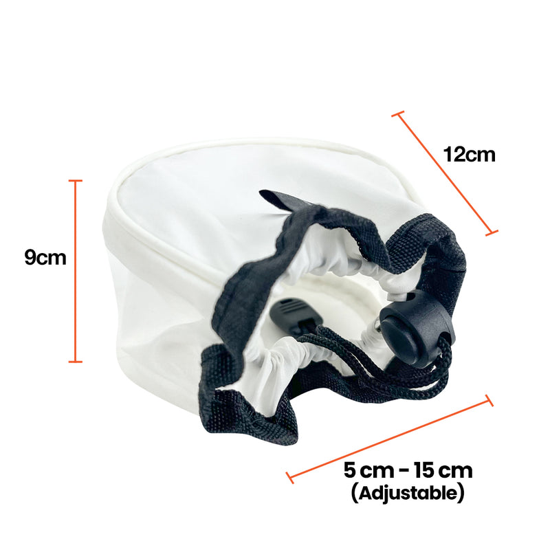 Ultra-Light, Compact & Ready for Adventure