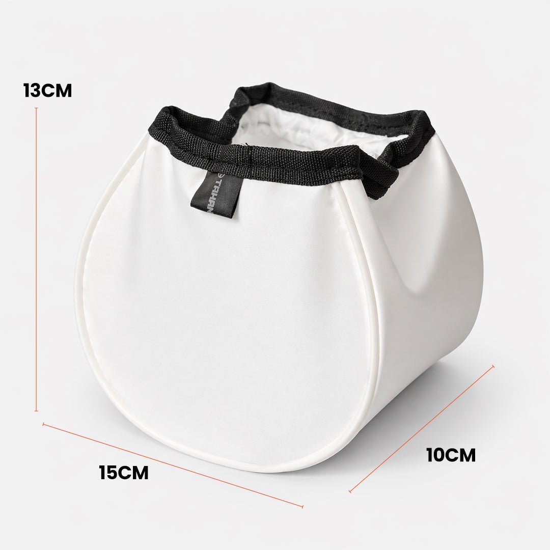 TAHAN Protract Carabiner Lamp & Diffuser - TAHAN Outdoor - DIFCA2PCBW