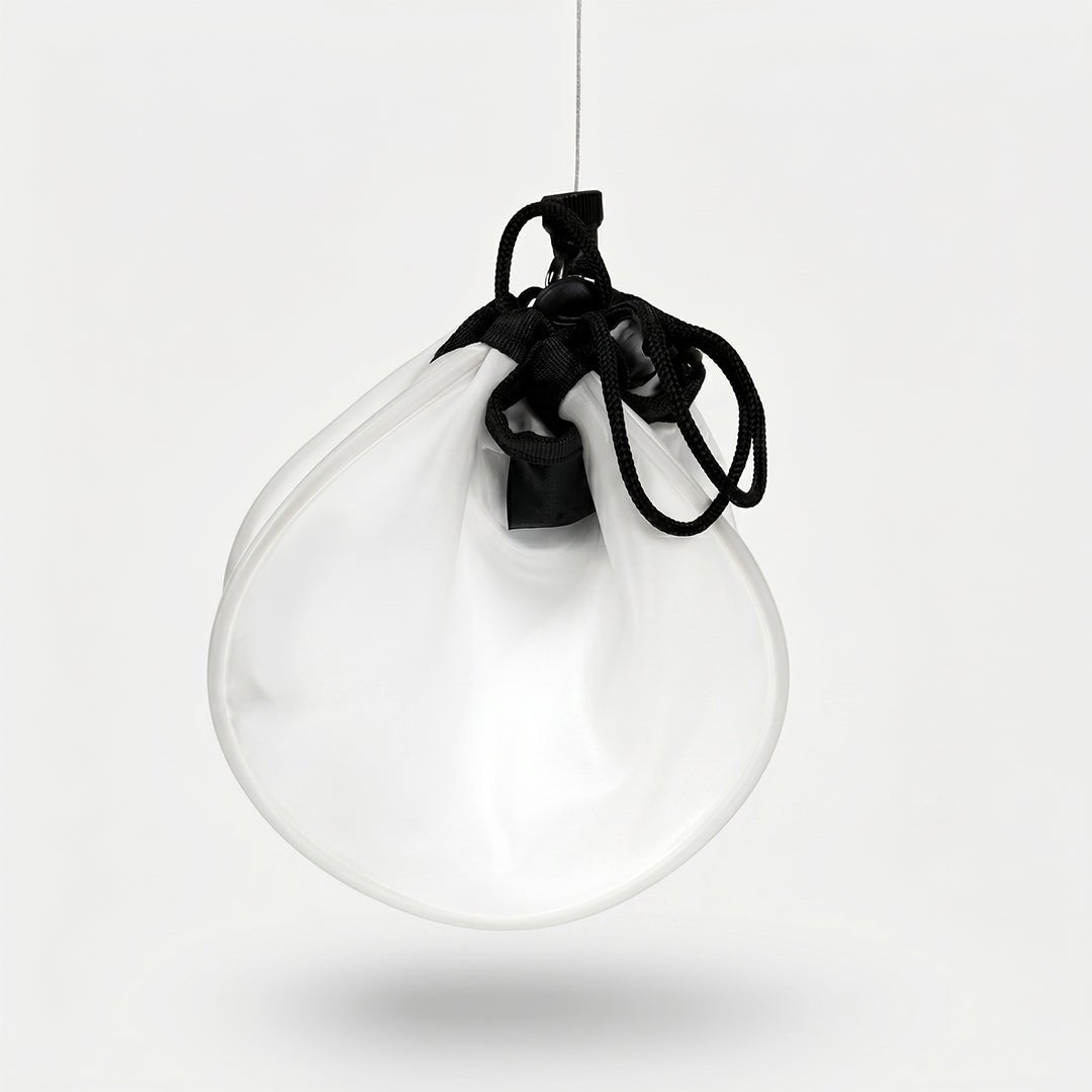 TAHAN Protract Carabiner Lamp & Diffuser - TAHAN Outdoor - DIFCA2PCBW