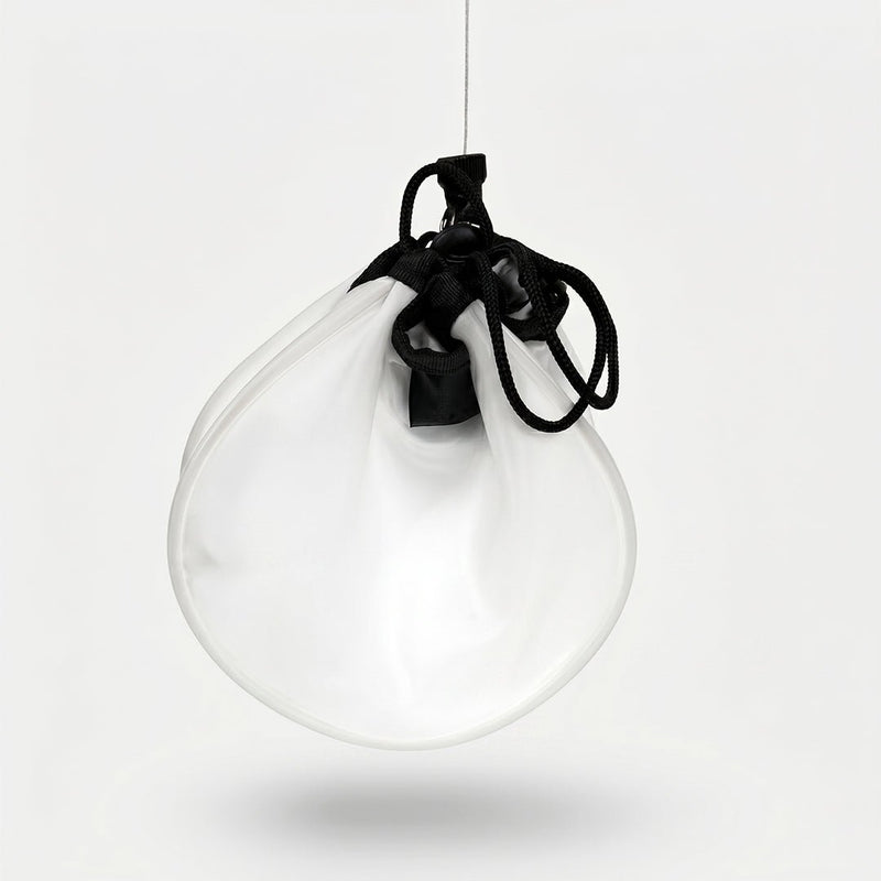 TAHAN Protract Carabiner Lamp & Diffuser - TAHAN Outdoor - DIFCA2PCBW