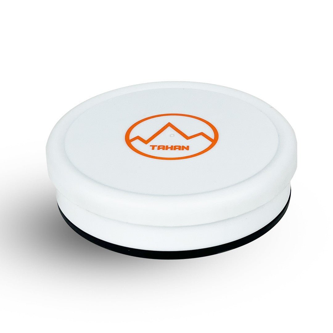 TAHAN Solo Makan Set - TAHAN Worldwide - COM-BOWCUP2PCS