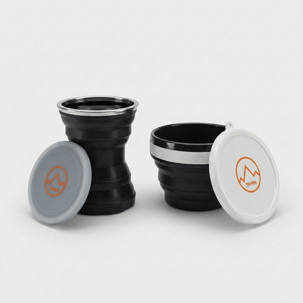 TAHAN Solo Makan Set - TAHAN Worldwide - COM-BOWCUP2PCS