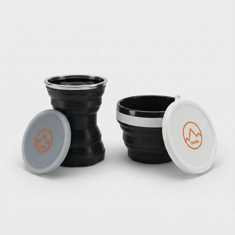 TAHAN Solo Makan Set - TAHAN Worldwide - COM-BOWCUP2PCS