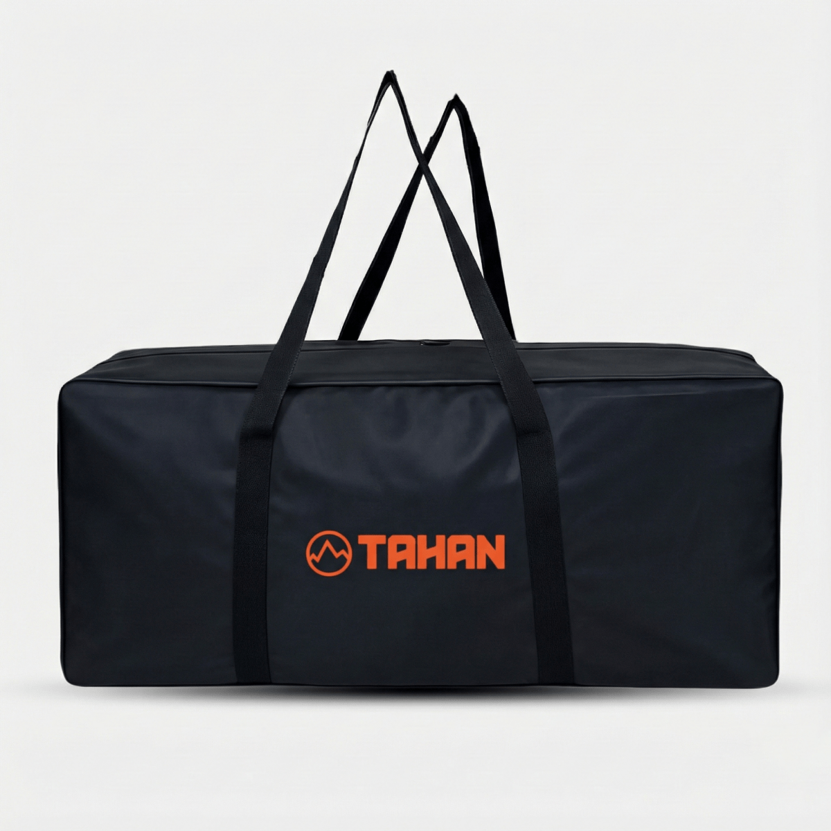 TAHAN Storage Bag 105L - TAHAN Worldwide - BAGTH105BK