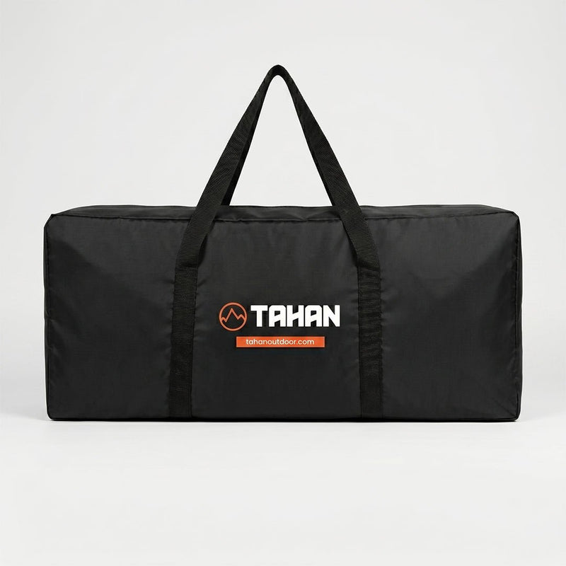 TAHAN Storage Bag 105L - TAHAN Outdoor - BAGTH105BK