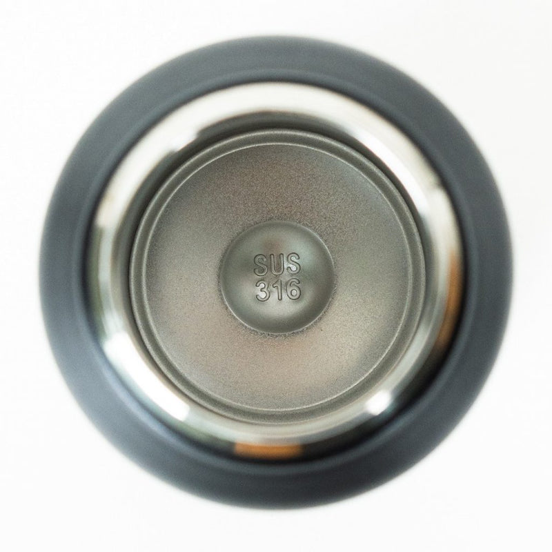 High-Grade Stainless Steel Build