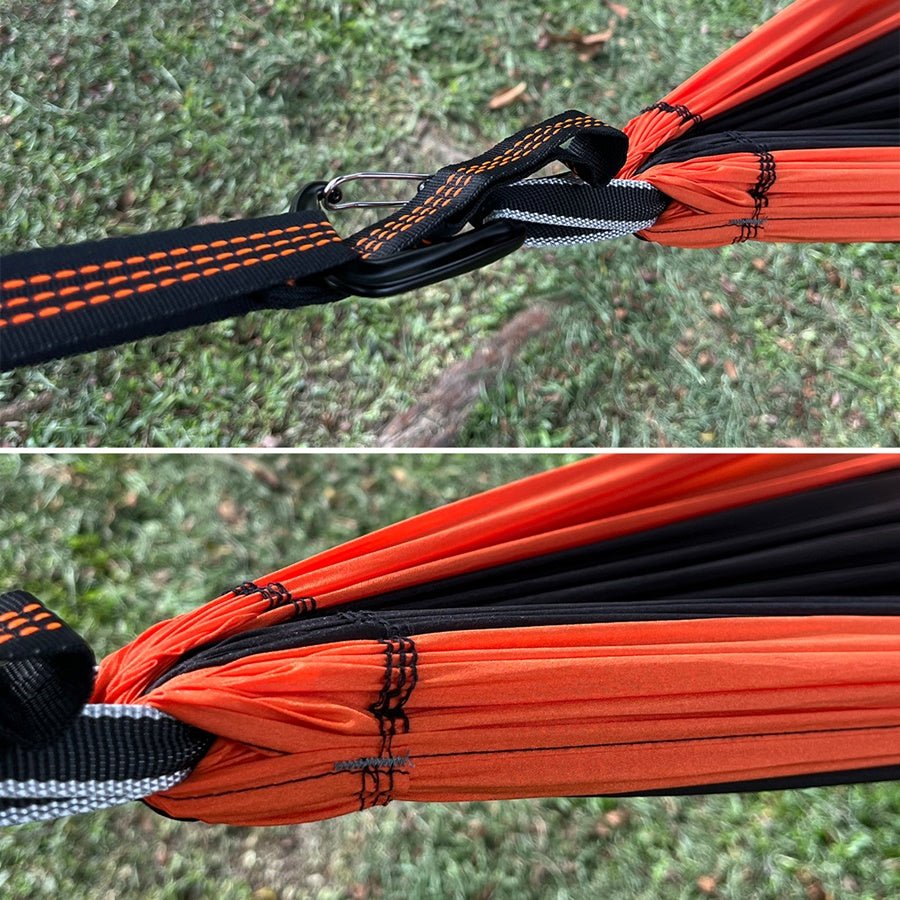 TAHAN Traverse XL Hammock - TAHAN Worldwide - HAMTH0XLBO