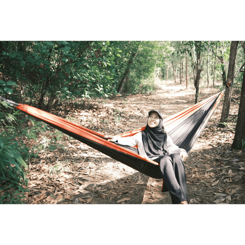 TAHAN Traverse XL Hammock - TAHAN Worldwide - HAMTH0XLBO