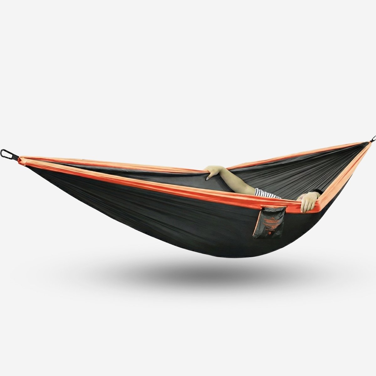 TAHAN Traverse XL Hammock - TAHAN Worldwide - HAMTH0XLBO-1