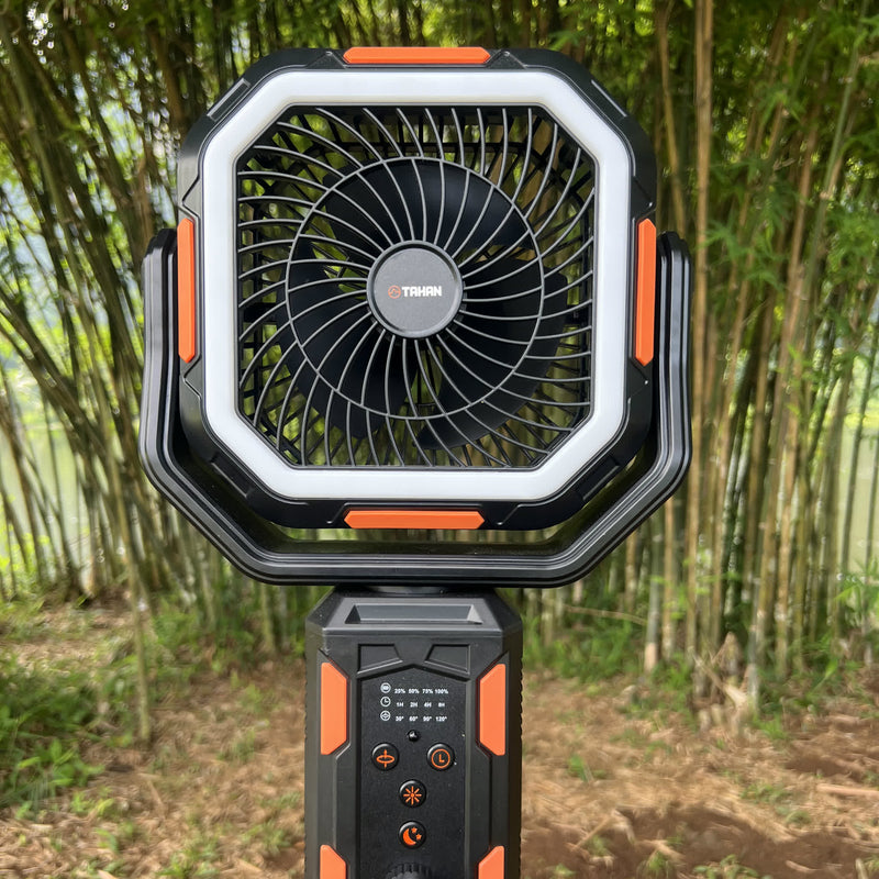 TAHAN Typhoon Pro - TAHAN Outdoor - FANTHF21BO