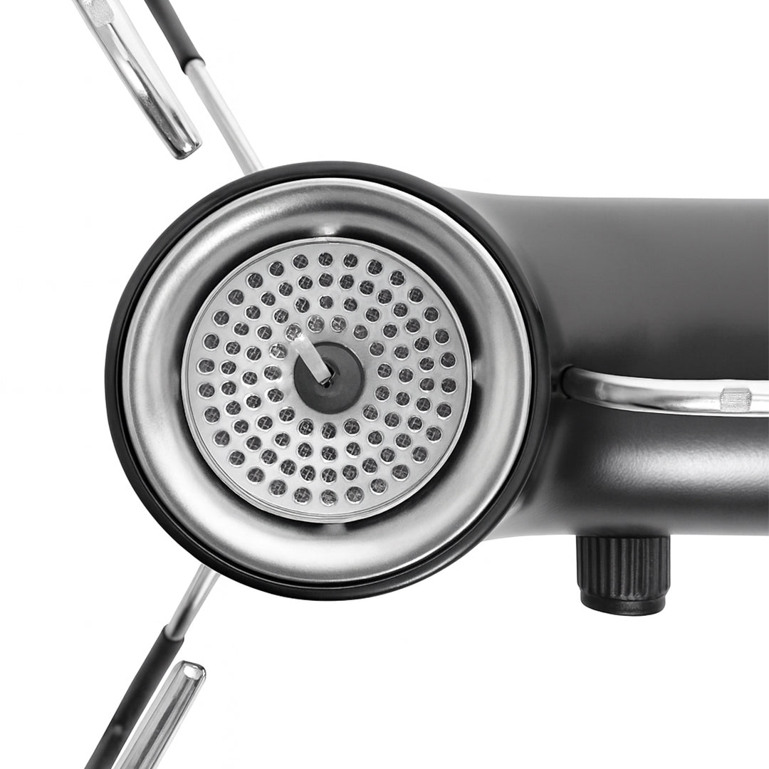 TAHAN Windmaster Double Burner Camping Stove - TAHAN Worldwide - STOTH033BK