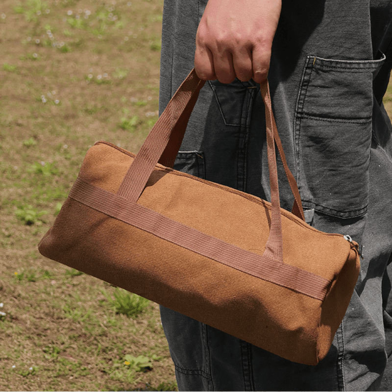 Tool Equipment Storage Bag - TAHAN Worldwide - BAG00350BR
