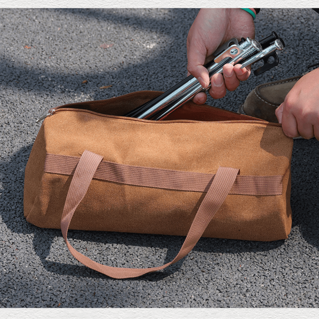 Tool Equipment Storage Bag - TAHAN Worldwide - BAG00350BR