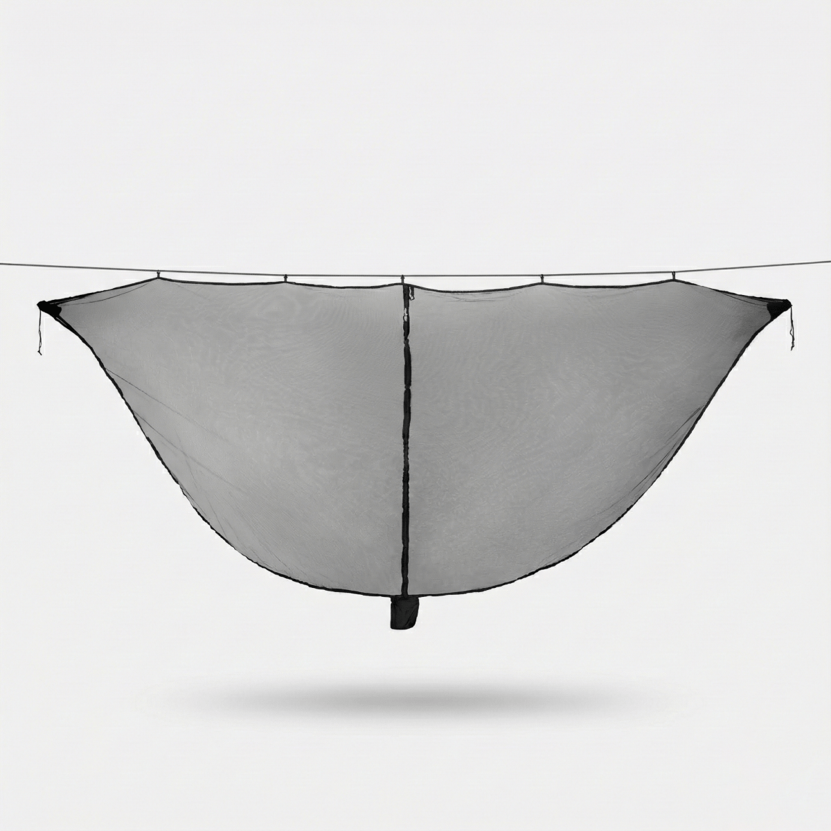 UltraShield Hammock Mosquito Net - TAHAN Worldwide - NET00034BK