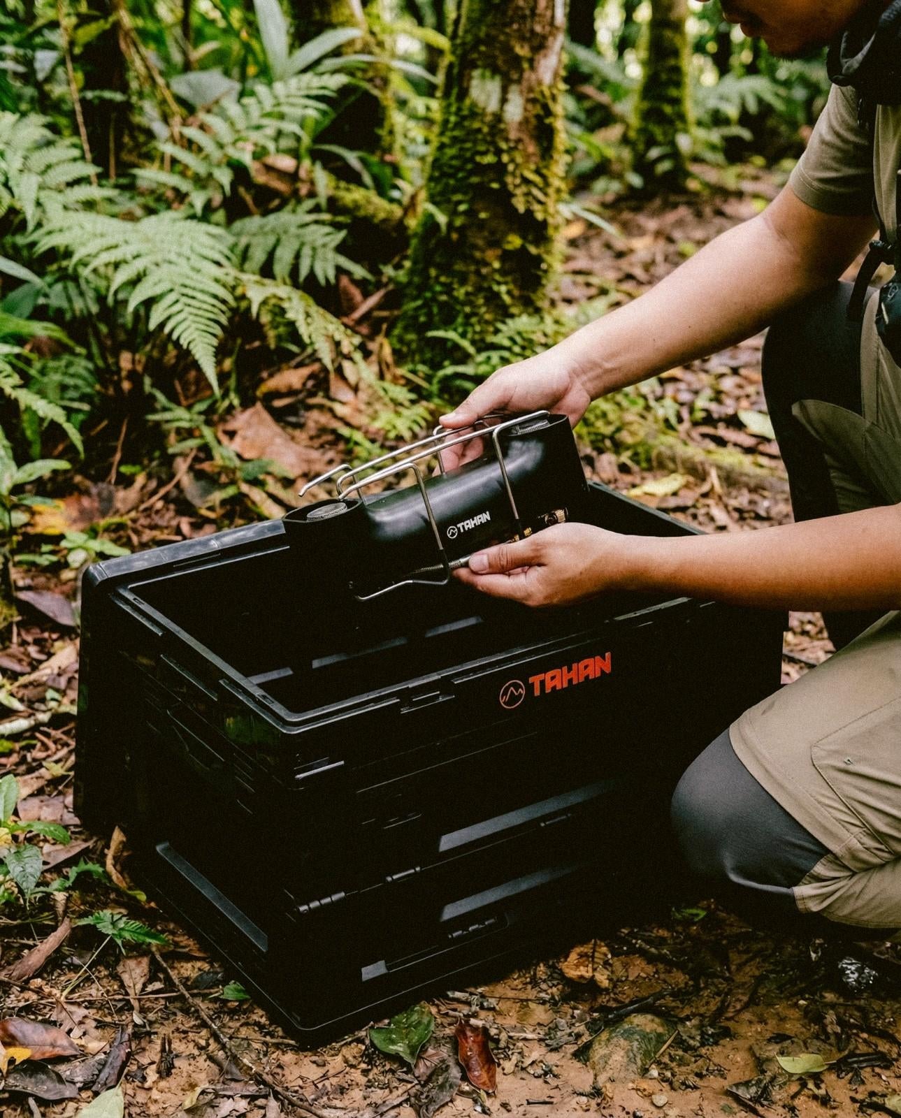 Customer review image