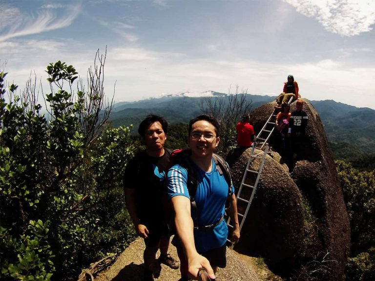 Bukit Kutu | 徒步旅行指南 – 2022年9月更新