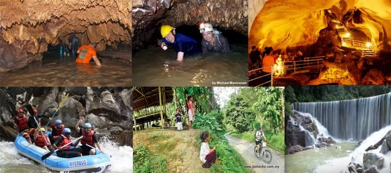7 Reasons Why You Should NOT Visit Ipoh | TAHAN ipoh, ipoh attractions, life in ipoh, ipoh food