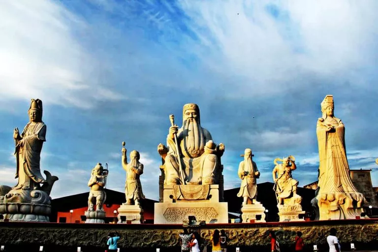 14 Surreal Places In Malaysia You Didn't Know Existed | TAHAN malaysia, surreal places, ptt outdoor, famous place in malaysia, tourism malaysia