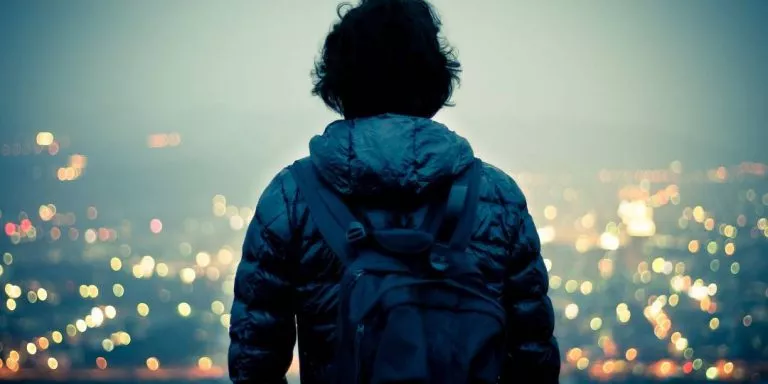 How Does It Feel To Travel Alone? | TAHAN travel, travel alone, solo travel, enjoy yourself during solo travel, ptt outdoor