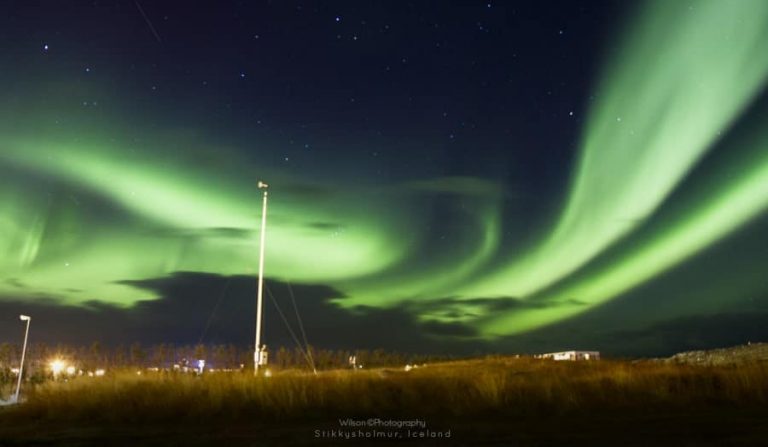 This Malaysian Rented A Car And Circled Iceland! | TAHAN iceland, malaysian photographer, aurora in iceland
