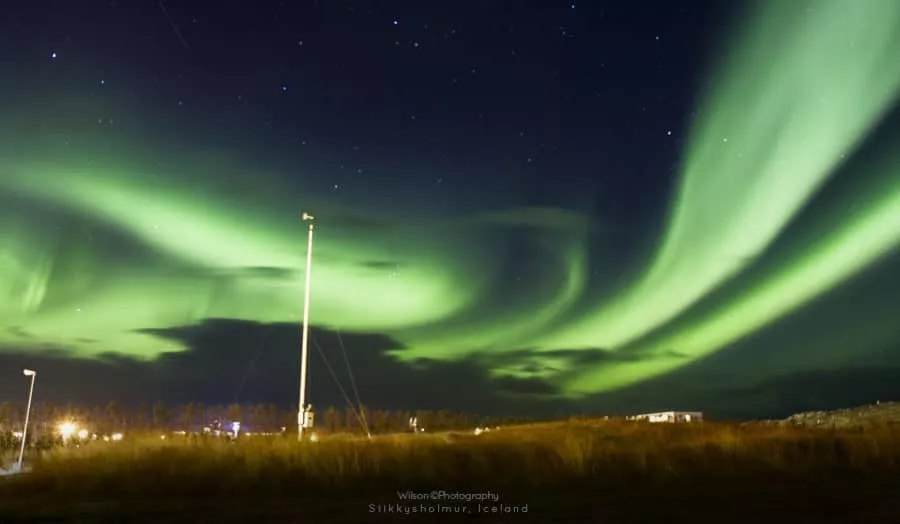 This Malaysian Rented A Car And Circled Iceland! | TAHAN iceland, malaysian photographer, aurora in iceland
